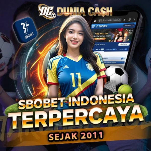 DUNIACASH | Link Realistis Simulator Sport Game Premium Terupdate